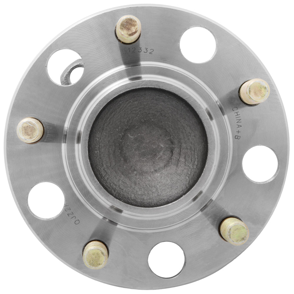 512332 - Rear Wheel Hub Bearing Assembly - Kool Products