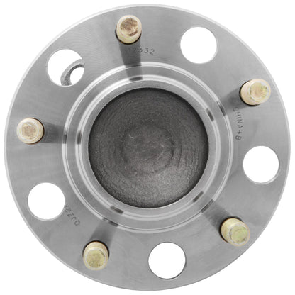 512332 - Rear Wheel Hub Bearing Assembly - Kool Products