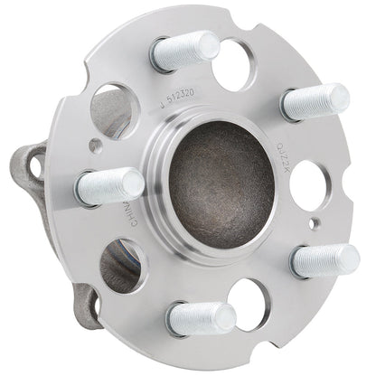 512320 - Rear Wheel Hub Bearing Assembly - Kool Products