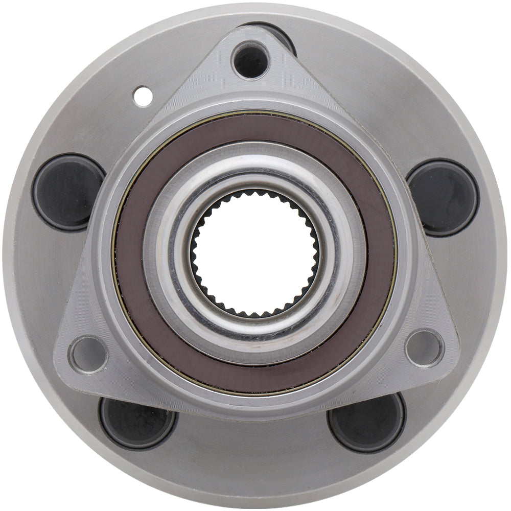 512399 - Rear Wheel Hub Bearing Assembly - Kool Products
