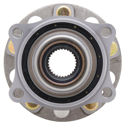 512554 - Rear Wheel Hub Bearing Assembly - Kool Products