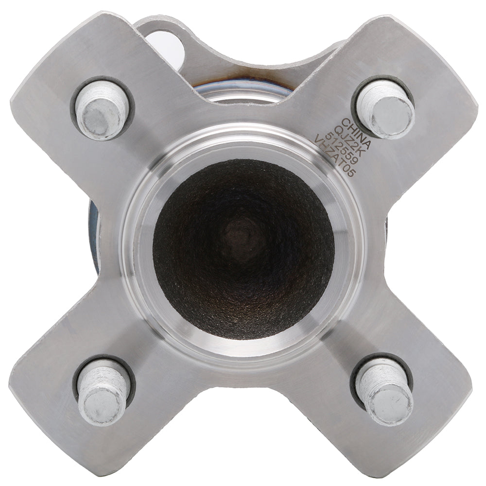 512559 - Rear Wheel Hub Bearing Assembly - Kool Products