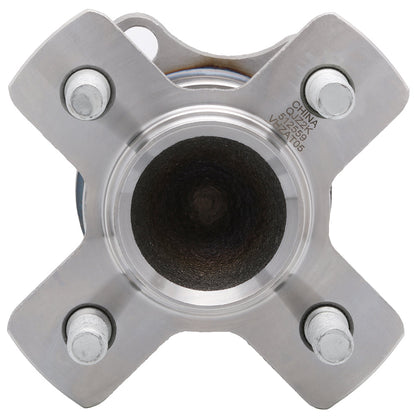 512559 - Rear Wheel Hub Bearing Assembly - Kool Products