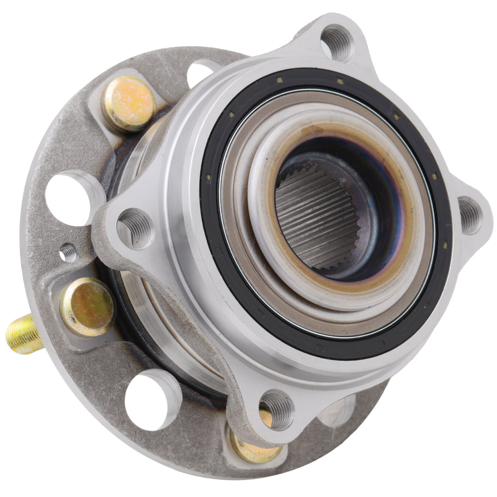 512554 - Rear Wheel Hub Bearing Assembly - Kool Products