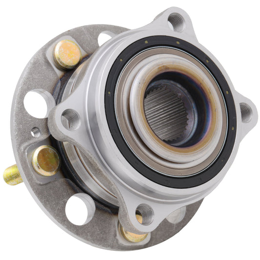 512554 - Rear Wheel Hub Bearing Assembly - Kool Products