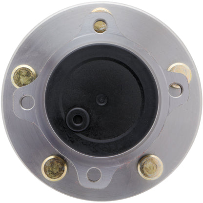 512348 - Rear Wheel Hub Bearing Hub Assembly - Kool Products