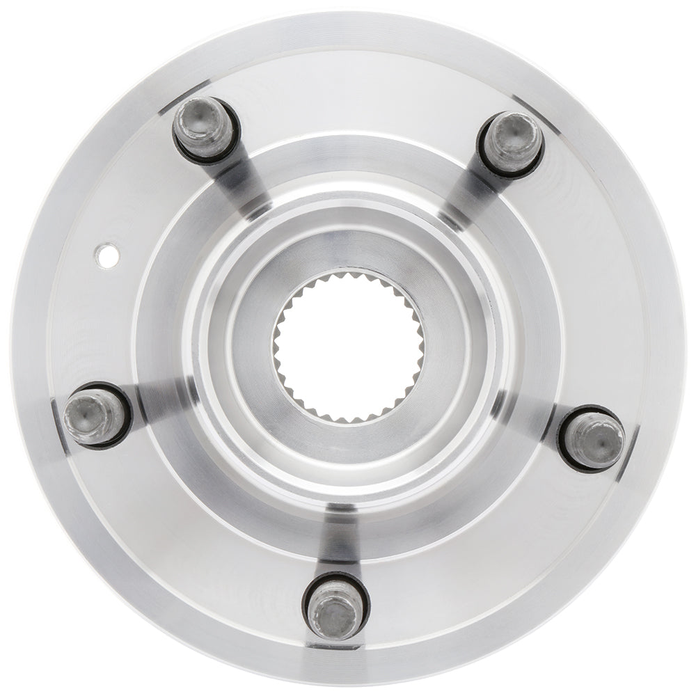 513276 - Front Wheel Hub Bearing Assembly - Kool Products