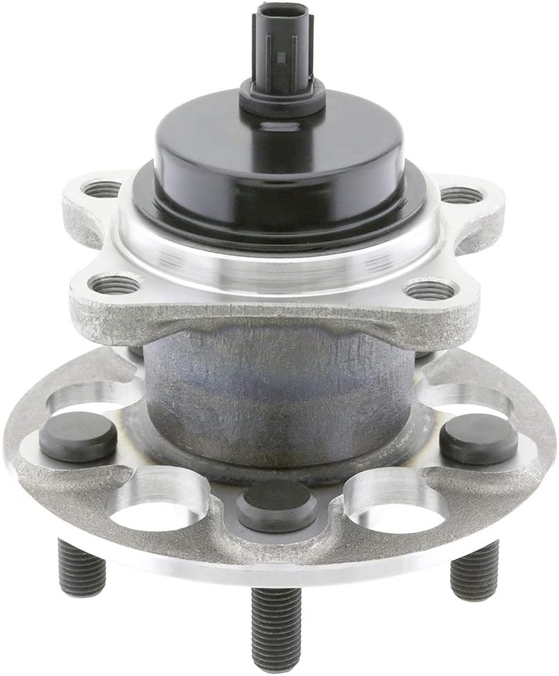 512547 - Rear Wheel Hub Bearing Hub Assembly - Kool Products