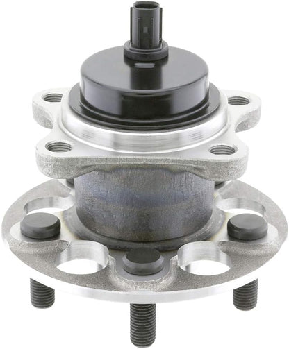 512547 - Rear Wheel Hub Bearing Hub Assembly - Kool Products