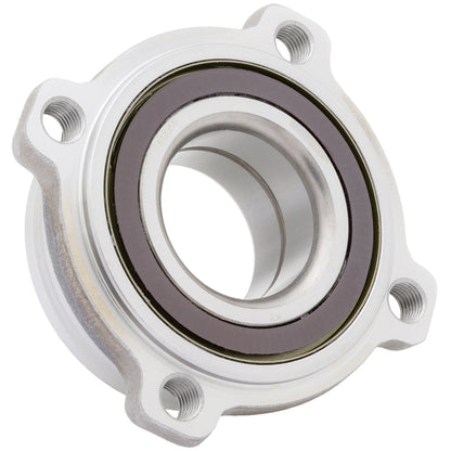 512355 - Rear Wheel Hub Bearing Hub Assembly - Kool Products
