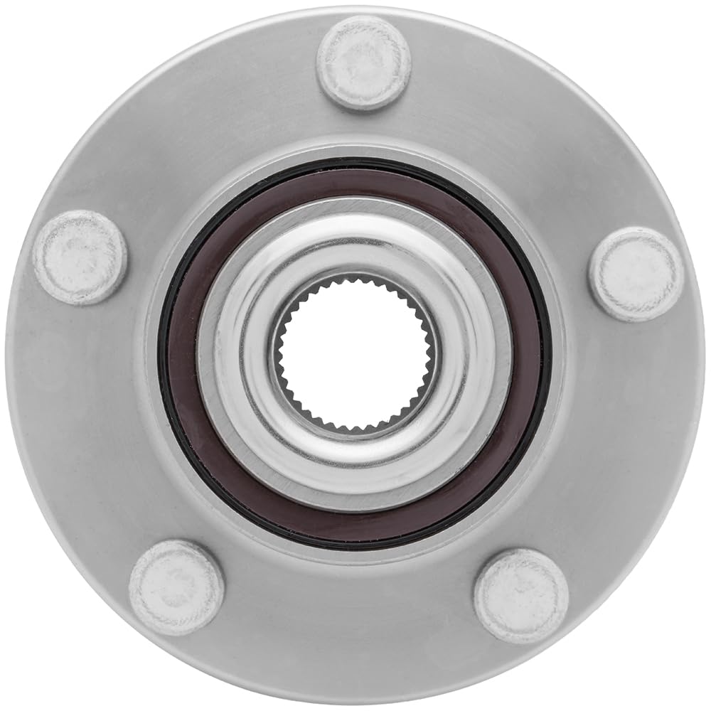 513211 - Front Wheel Hub Bearing Assembly - Kool Products