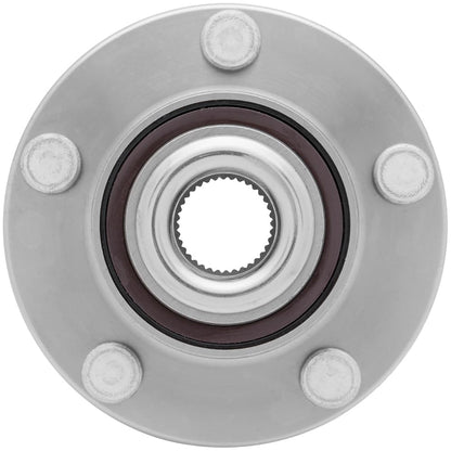 513211 - Front Wheel Hub Bearing Assembly - Kool Products