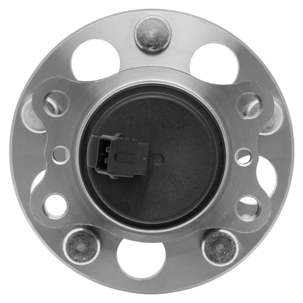 512495- Rear Wheel Hub Bearing Assembly - Kool Products