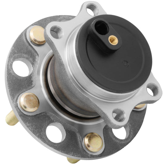 512332 - Rear Wheel Hub Bearing Assembly - Kool Products