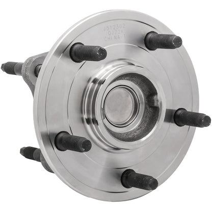 512302 - Rear Wheel Hub Bearing Assembly - Kool Products