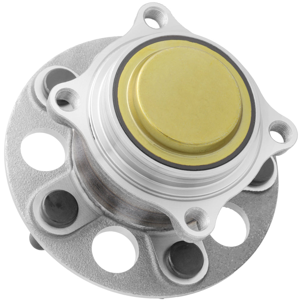 512628 - Rear Wheel Hub Bearing Assembly - Kool Products
