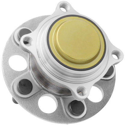 512628 - Rear Wheel Hub Bearing Assembly - Kool Products