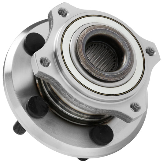 513225 - Front Wheel Hub Bearing Assembly - Kool Products