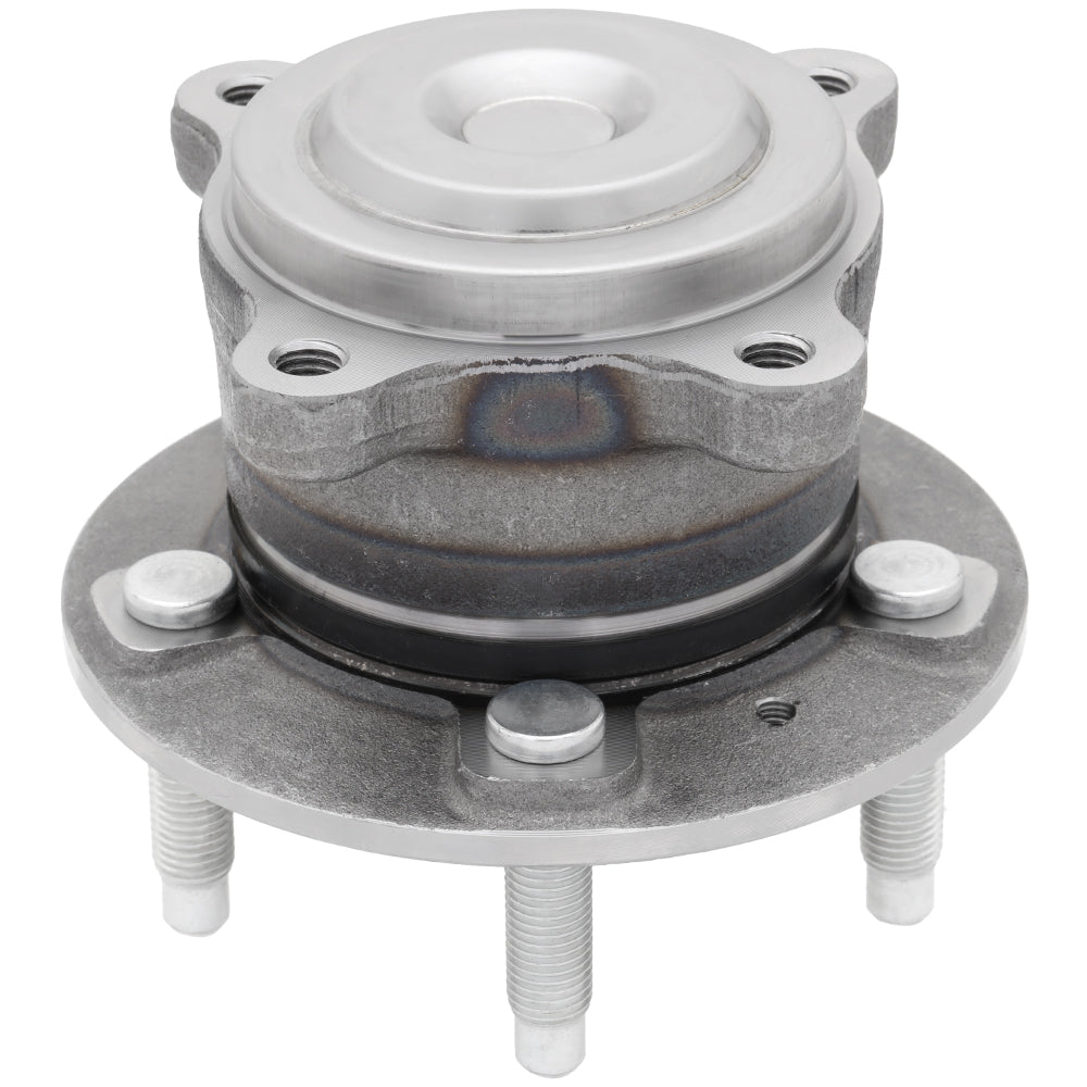 512590 - Rear Wheel Hub Bearing Assembly - Kool Products