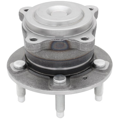 512590 - Rear Wheel Hub Bearing Assembly - Kool Products