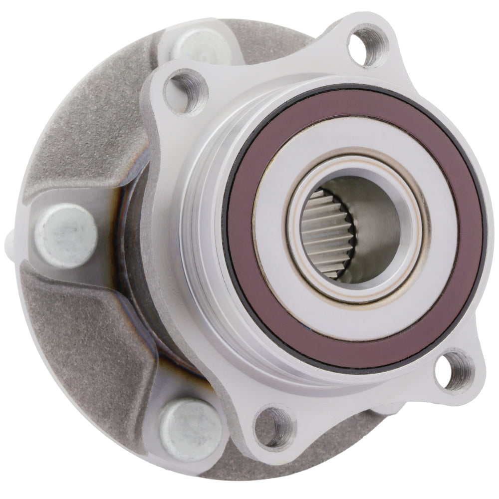 512402 - Rear Wheel Hub Bearing Assembly - Kool Products