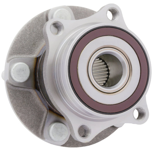 512402 - Rear Wheel Hub Bearing Assembly - Kool Products