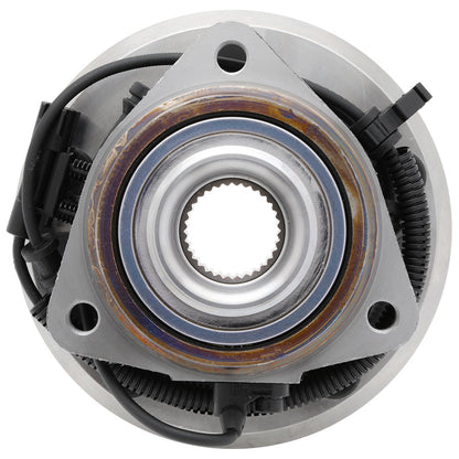 513272 - Front Wheel Hub Bearing Assembly - Kool Products