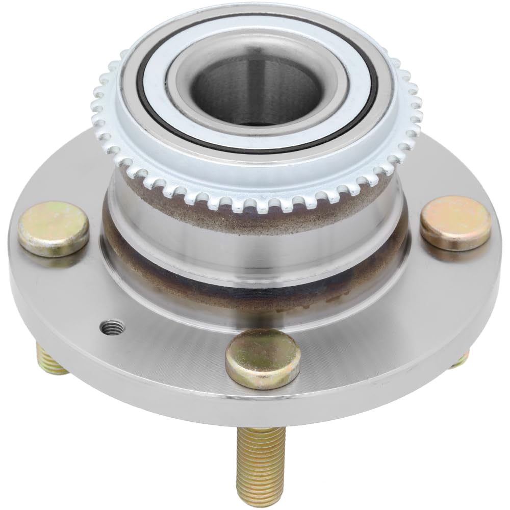 512276 -  Rear Wheel Hub Bearing Assembly - Kool Products