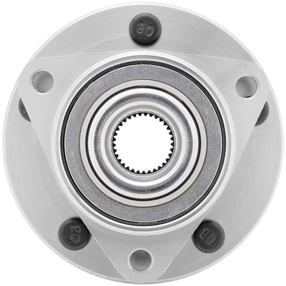 513237 - Front Wheel Hub Bearing Assembly - Kool Products