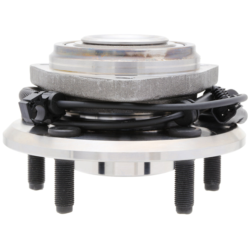 513272 - Front Wheel Hub Bearing Assembly - Kool Products