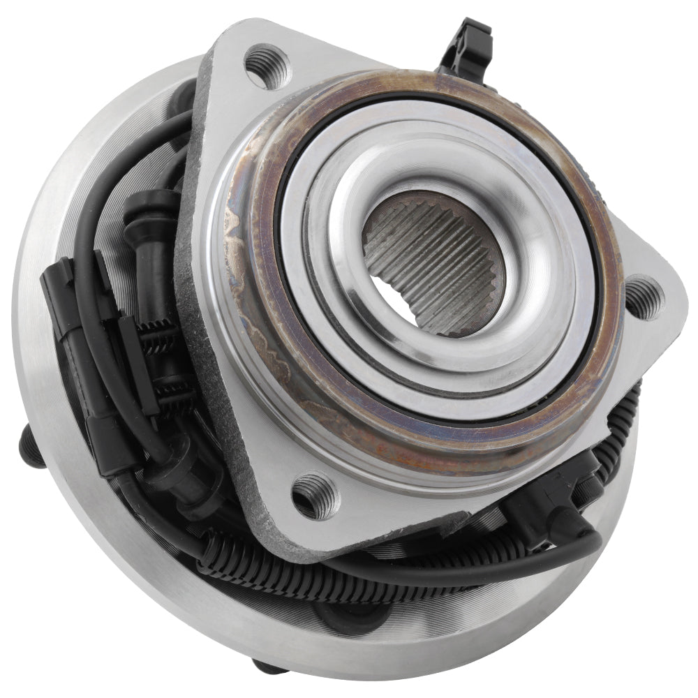 513272 - Front Wheel Hub Bearing Assembly - Kool Products