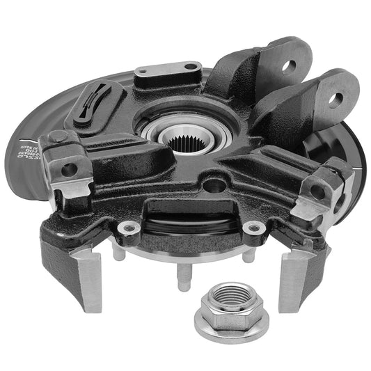 698-013 - Rear Left (Driver) Steering Knuckle Bearing - Kool Products