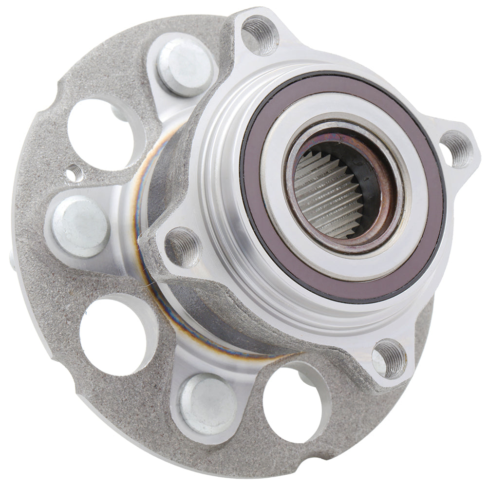 512345 - Rear Wheel Hub Bearing Assembly - Kool Products