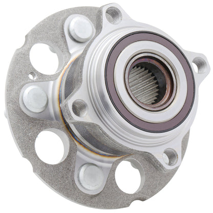 512345 - Rear Wheel Hub Bearing Assembly - Kool Products