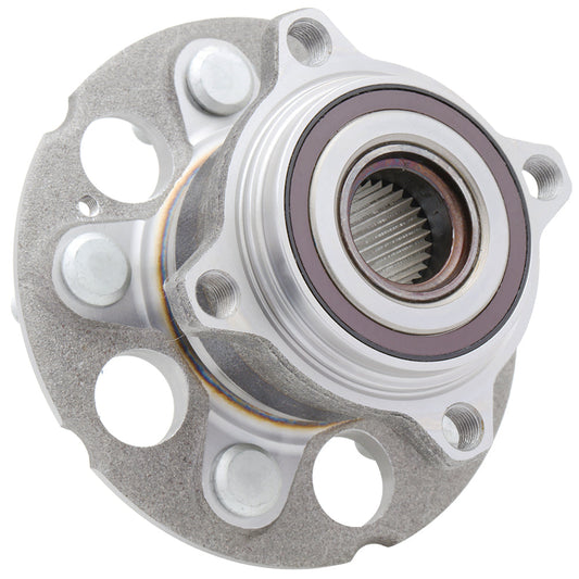 512345 - Rear Wheel Hub Bearing Assembly - Kool Products