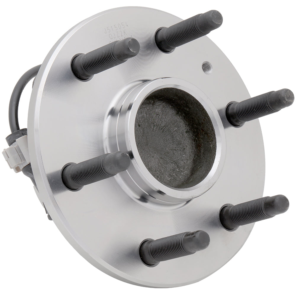 515054 - Front Wheel Hub Bearing Assembly - Kool Products