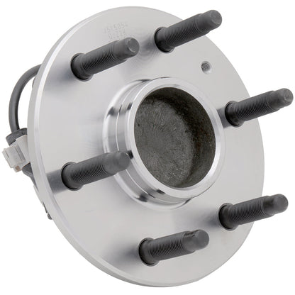 515054 - Front Wheel Hub Bearing Assembly - Kool Products