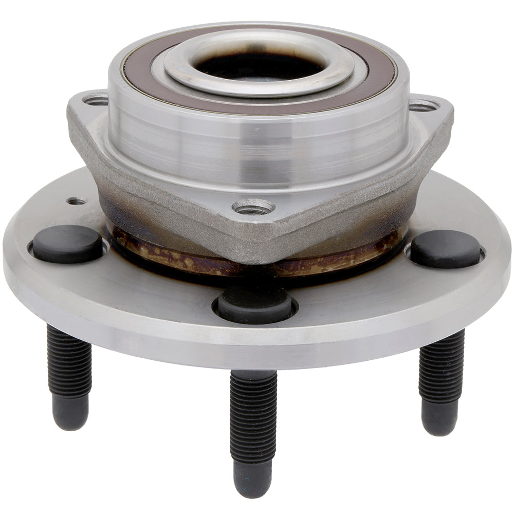 512399 - Rear Wheel Hub Bearing Assembly - Kool Products