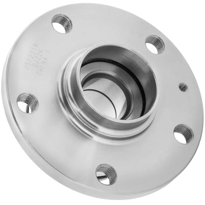 512319 - Rear Wheel Hub Bearing Assembly - Kool Products