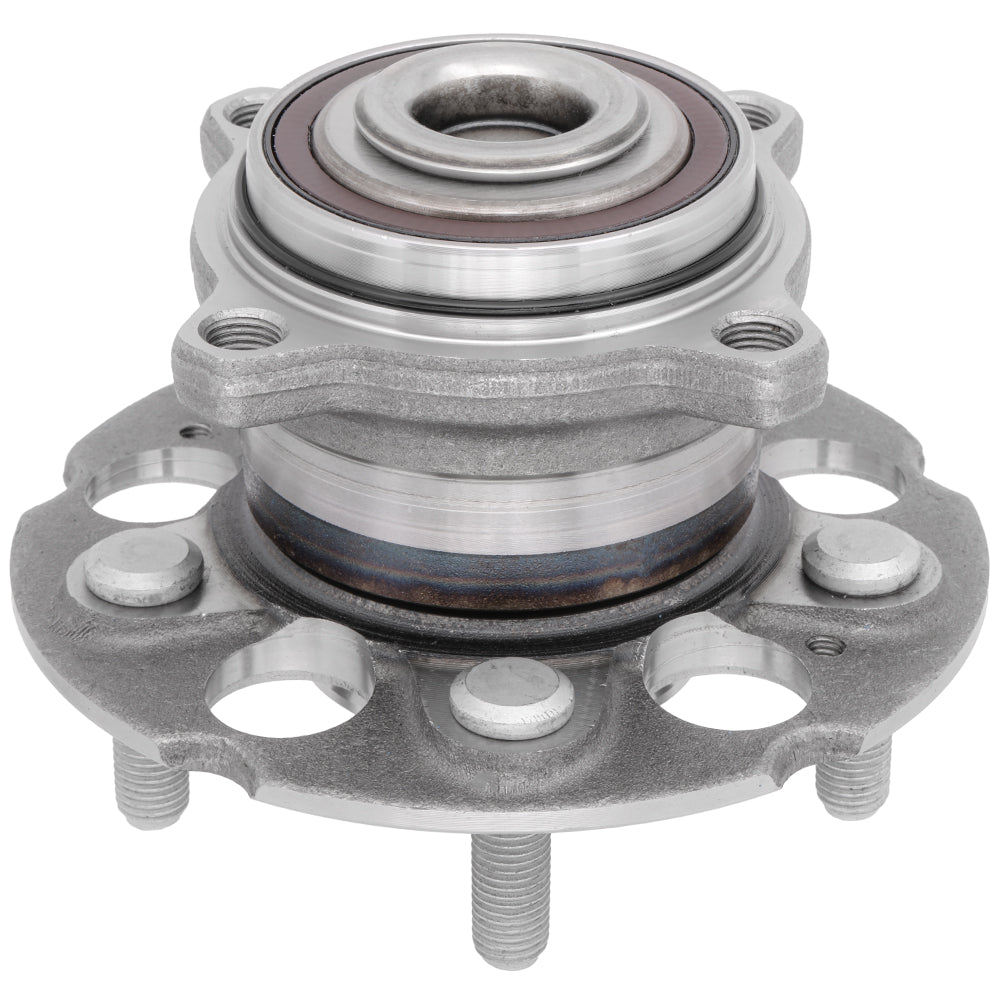 512344 - Rear Wheel Hub Bearing Assembly - Kool Products