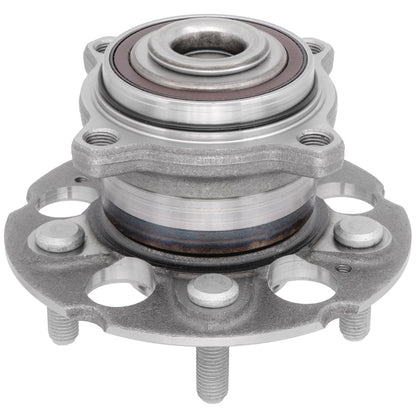 512344 - Rear Wheel Hub Bearing Assembly - Kool Products