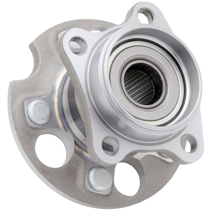 512482 - Rear Wheel Hub Bearing Hub Assembly - Kool Products
