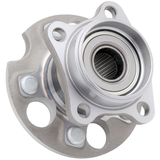 512482 - Rear Wheel Hub Bearing Hub Assembly - Kool Products
