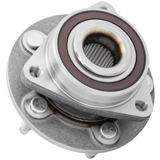 513316 - Front Wheel Hub Bearing Assembly - Kool Products