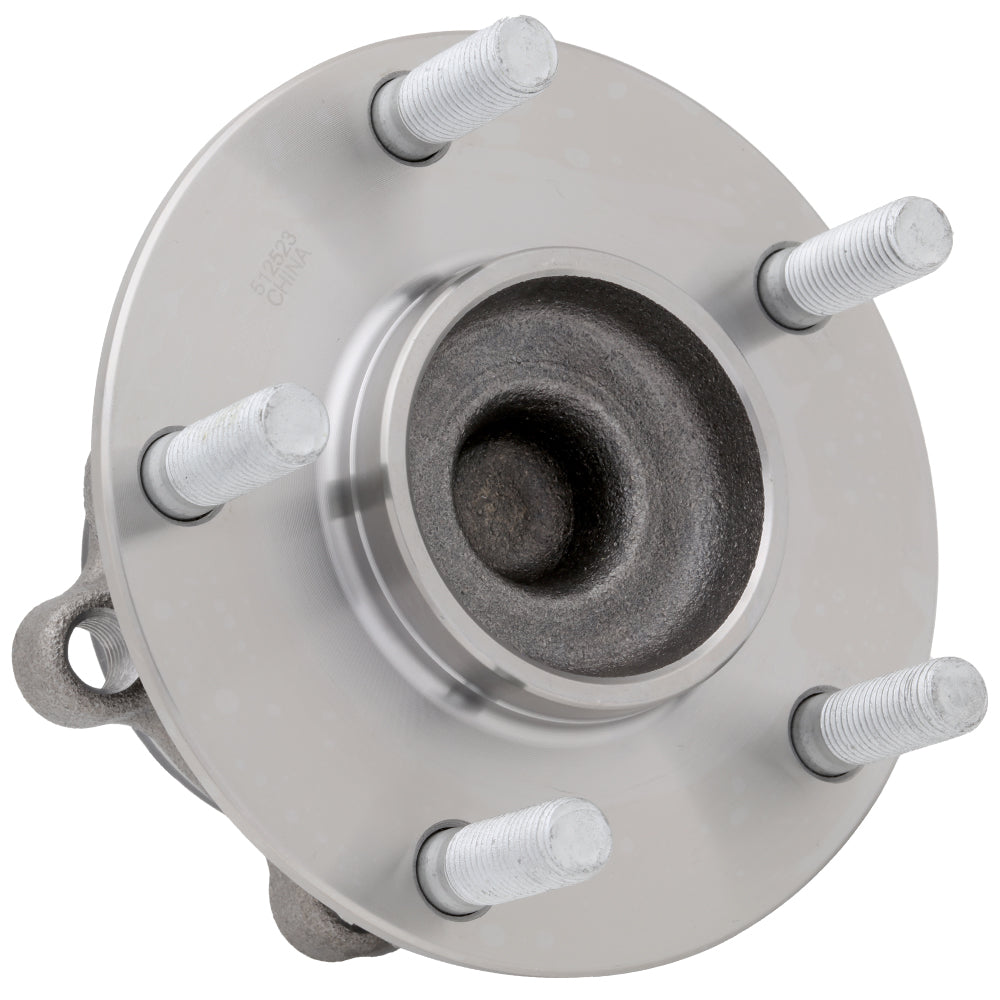 512523 - Rear Wheel Hub Bearing Assembly - Kool Products