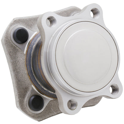 512385 - Rear Wheel Hub Bearing Assembly - Kool Products