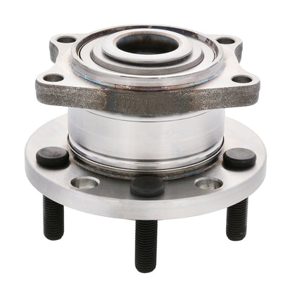 512412 - Rear Wheel Hub Bearing Hub Assembly - Kool Products