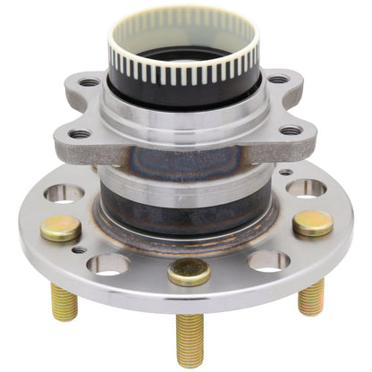 512437 - Rear Wheel Hub Bearing Assembly - Kool Products