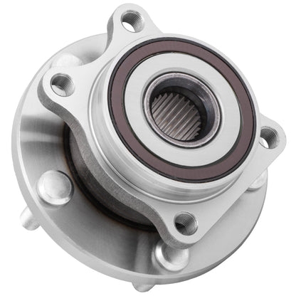 513239 - Front Wheel Hub Bearing Assembly - Kool Products