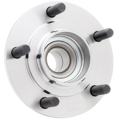 512339 - Rear Wheel Hub Bearing Assembly - Kool Products